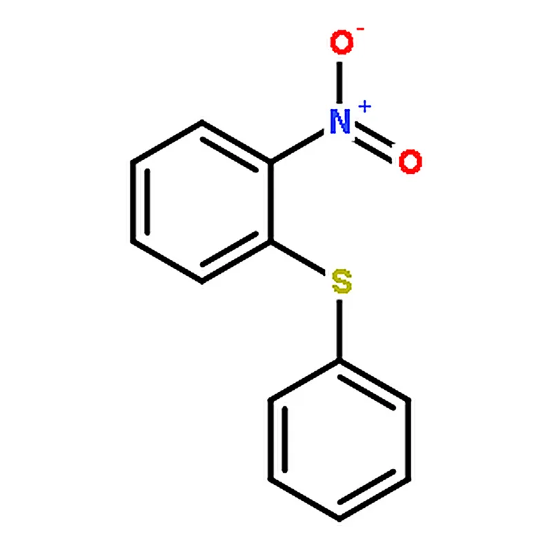 RHAWN 2-Nitrophenyl phenyl sulfide