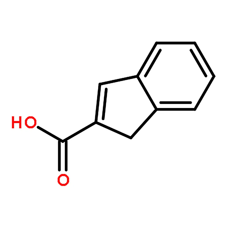 RHAWN 1H-Indene-2-carboxylic Acid