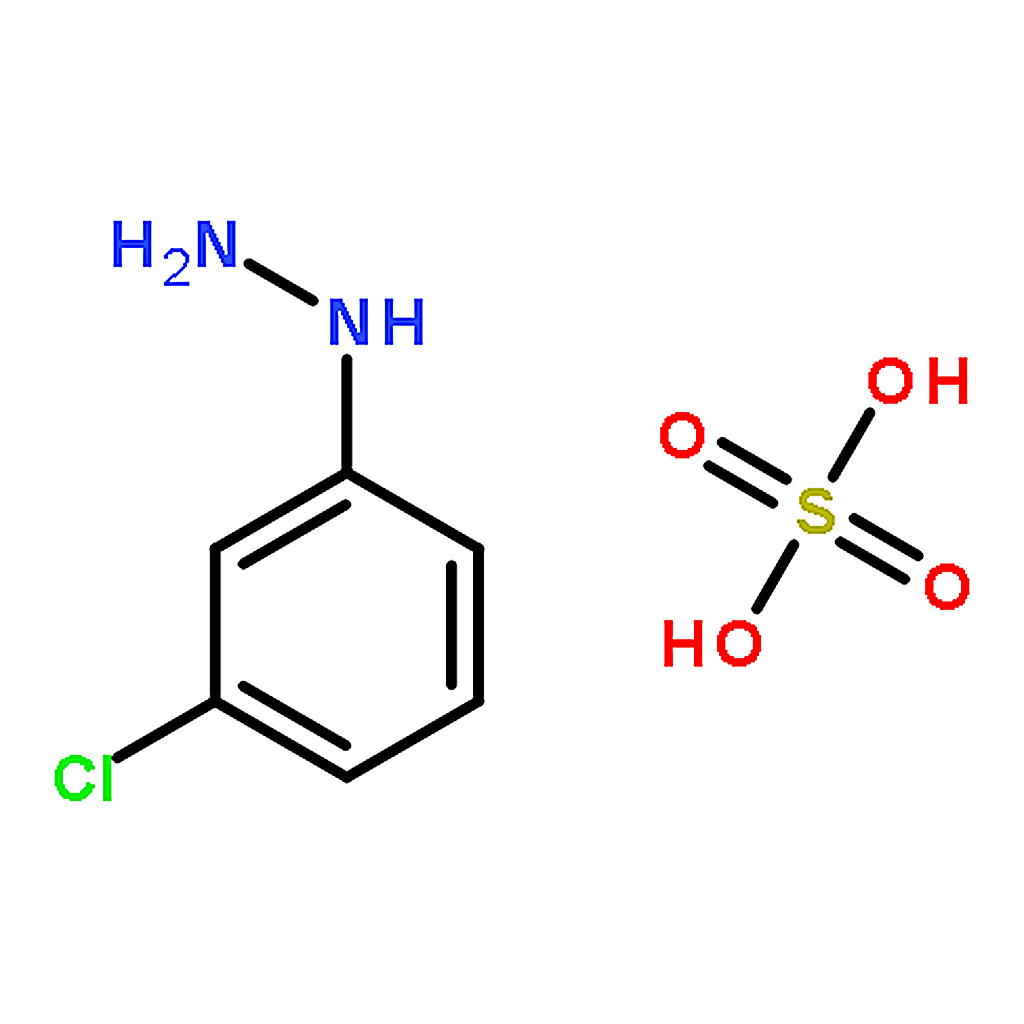 RHAWN 3-Chlorophenylhydrazine Sulfate