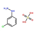 RHAWN 3-Chlorophenylhydrazine Sulfate