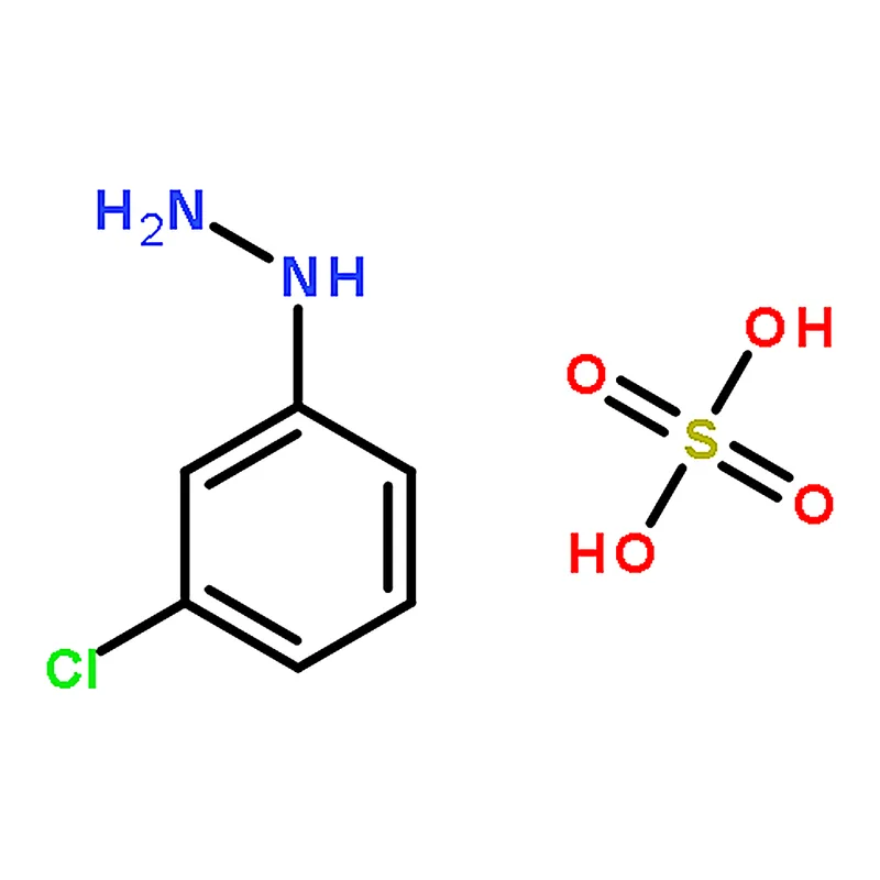 RHAWN 3-Chlorophenylhydrazine Sulfate