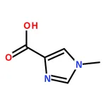 RHAWN 1-Methyl-4-imidazolecarboxylic Acid