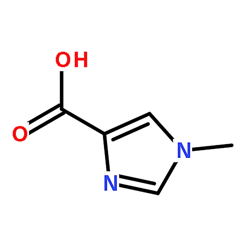 RHAWN 1-Methyl-4-imidazolecarboxylic Acid