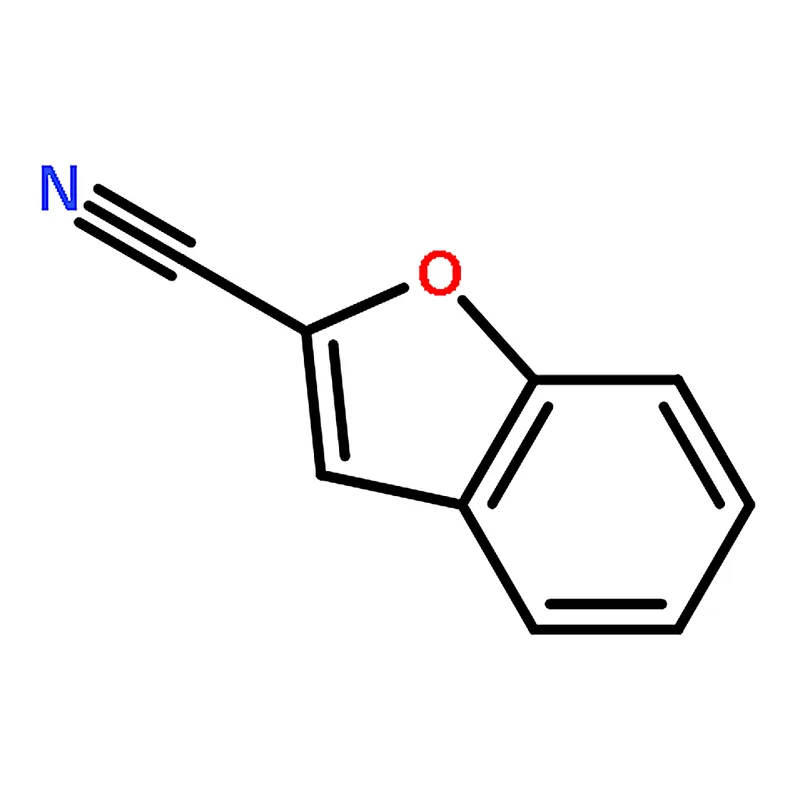 RHAWN 1-Benzofuran-2-carbonitrile
