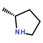 RHAWN (R)-(-)-2-Methylpyrrolidine