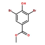 RHAWN 3,5-dibromo-4-hydroxybenzoate