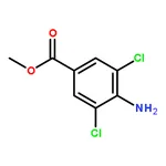 RHAWN Methyl 4-amino-3,5-dichlorobenzoate