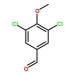 RHAWN 3,5-Dichloro-4-methoxybenzaldehyde