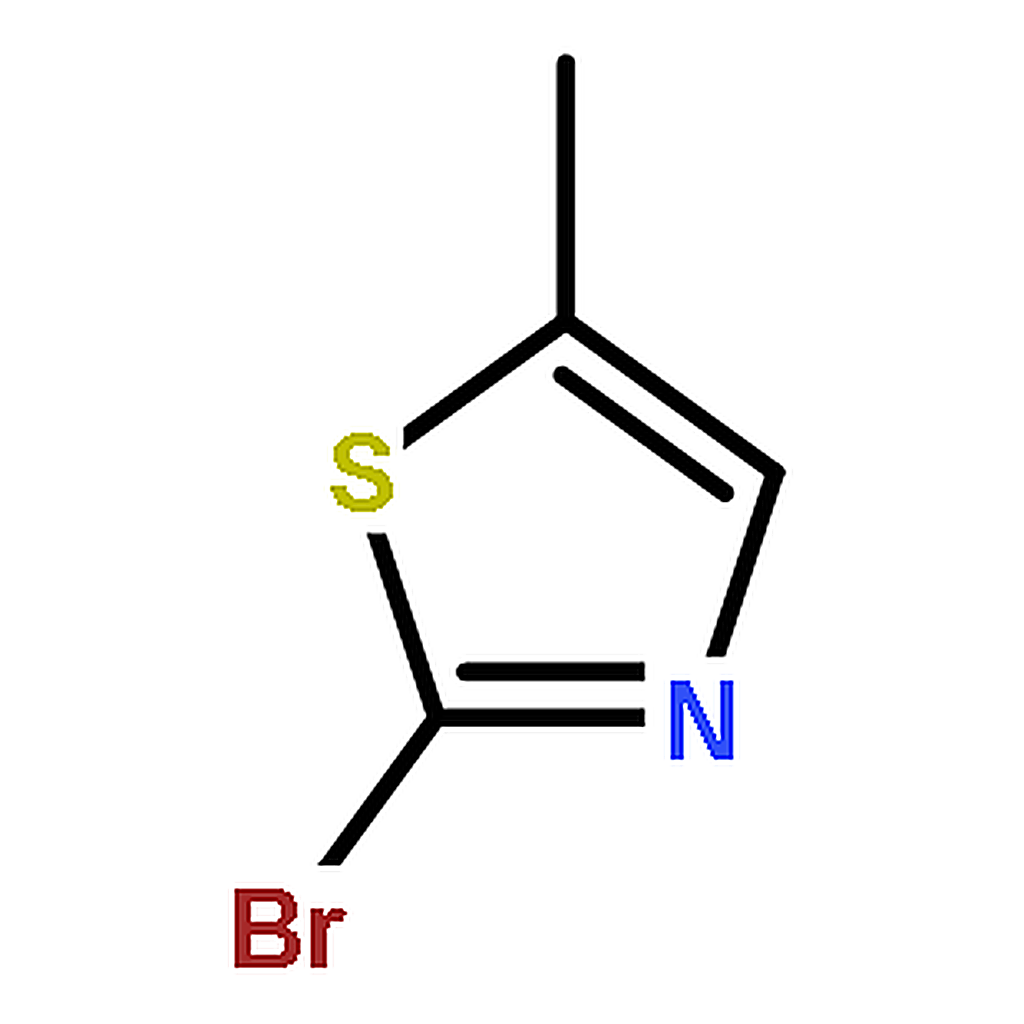 RHAWN 2-Bromo-5-methylthiazole