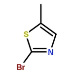 RHAWN 2-Bromo-5-methylthiazole