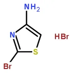 RHAWN 2-bromothiazol-4-amine hydrobromide