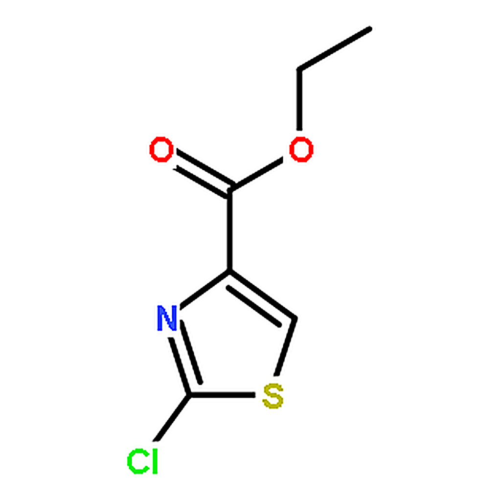 RHAWN ETHYL 2-CHLORO-1,3-THIAZOLE-4-CARBOXYLATE