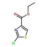RHAWN ETHYL 2-CHLORO-1,3-THIAZOLE-4-CARBOXYLATE