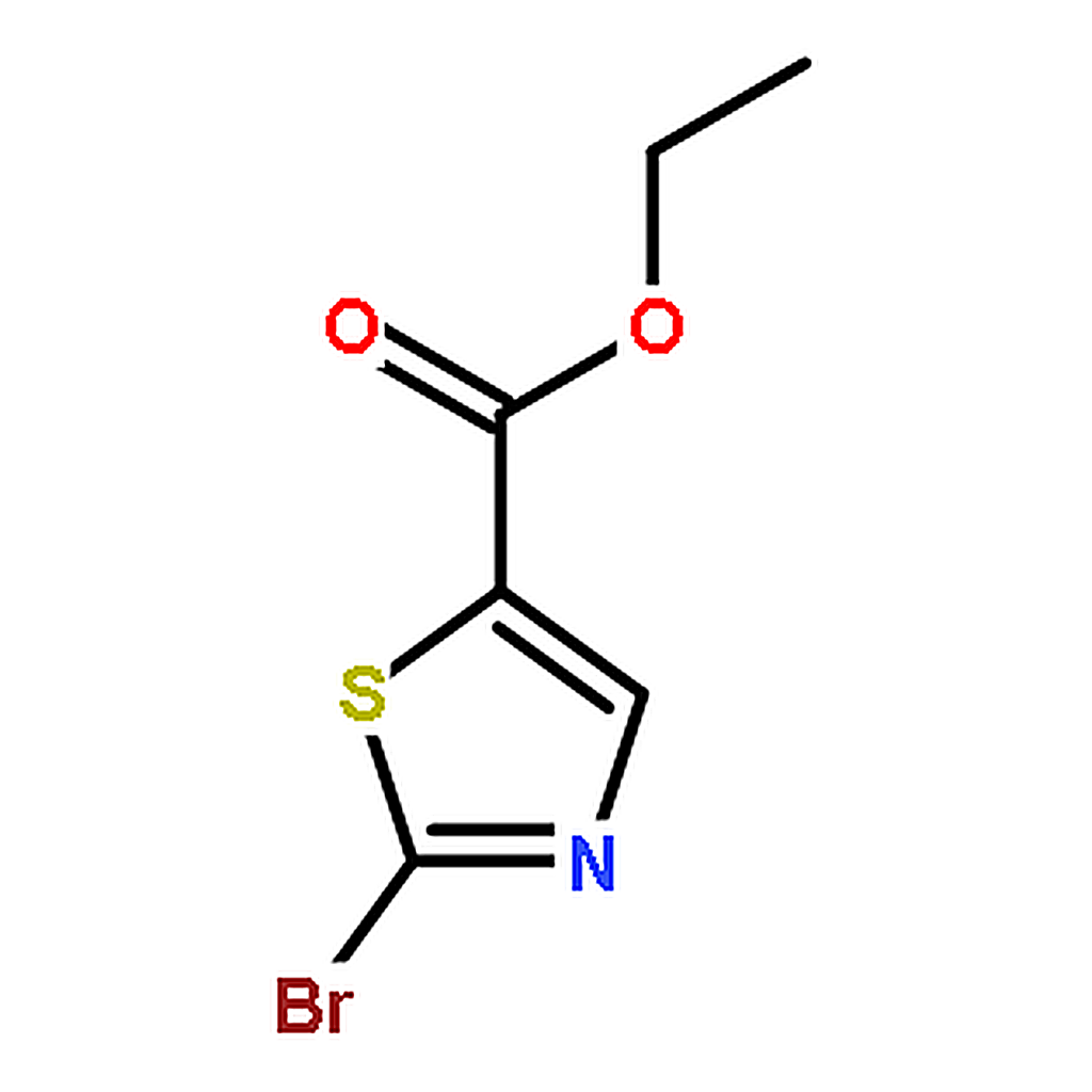RHAWN Ethyl 2-bromothiazole-5-carboxylate