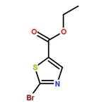RHAWN Ethyl 2-bromothiazole-5-carboxylate