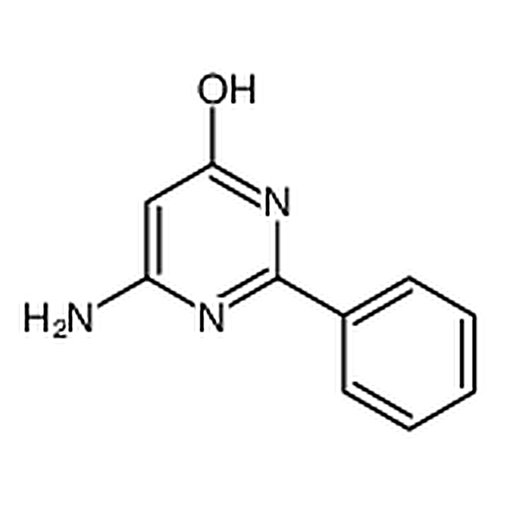 RHAWN 6-Amino-2-phenylpyrimidin-4-ol