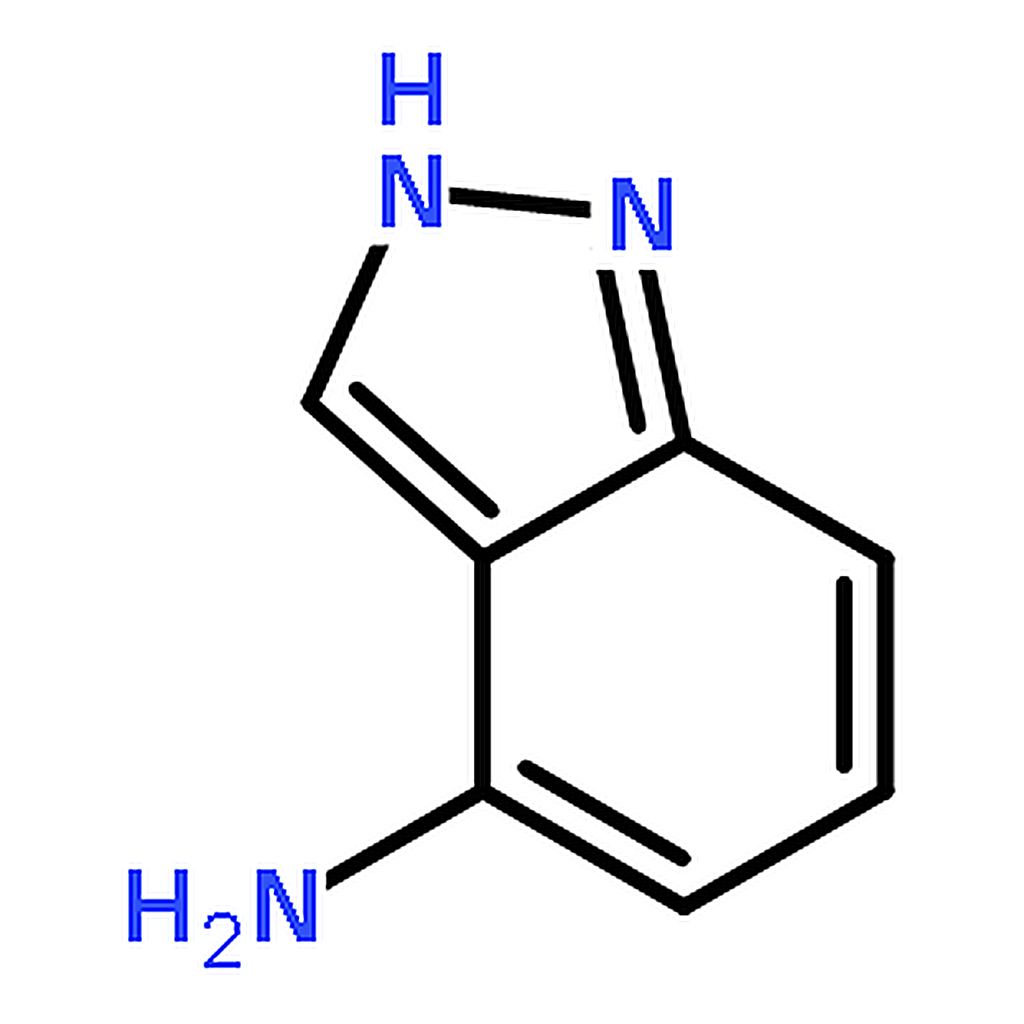 RHAWN 4-Amino-1H-indazole