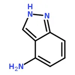 RHAWN 4-Amino-1H-indazole