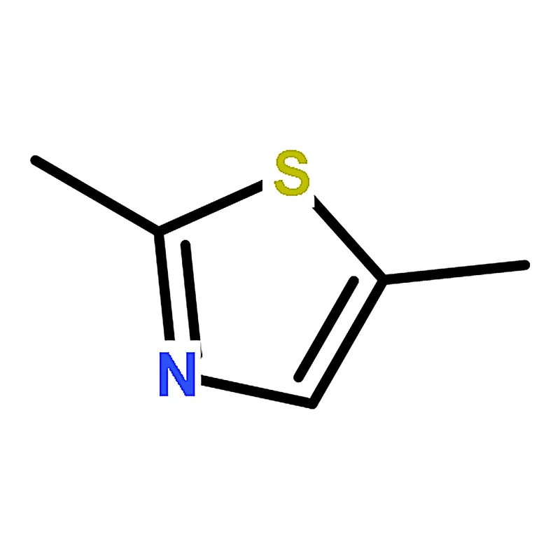 RHAWN 2,5-Dimethylthiazole