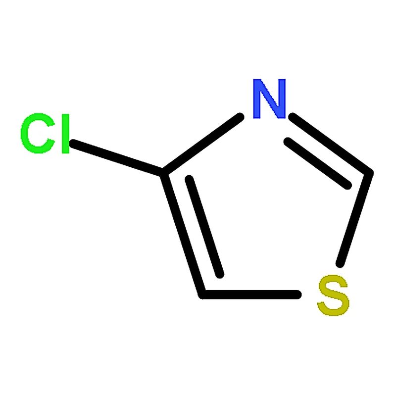 RHAWN 4-Chlorothiazole