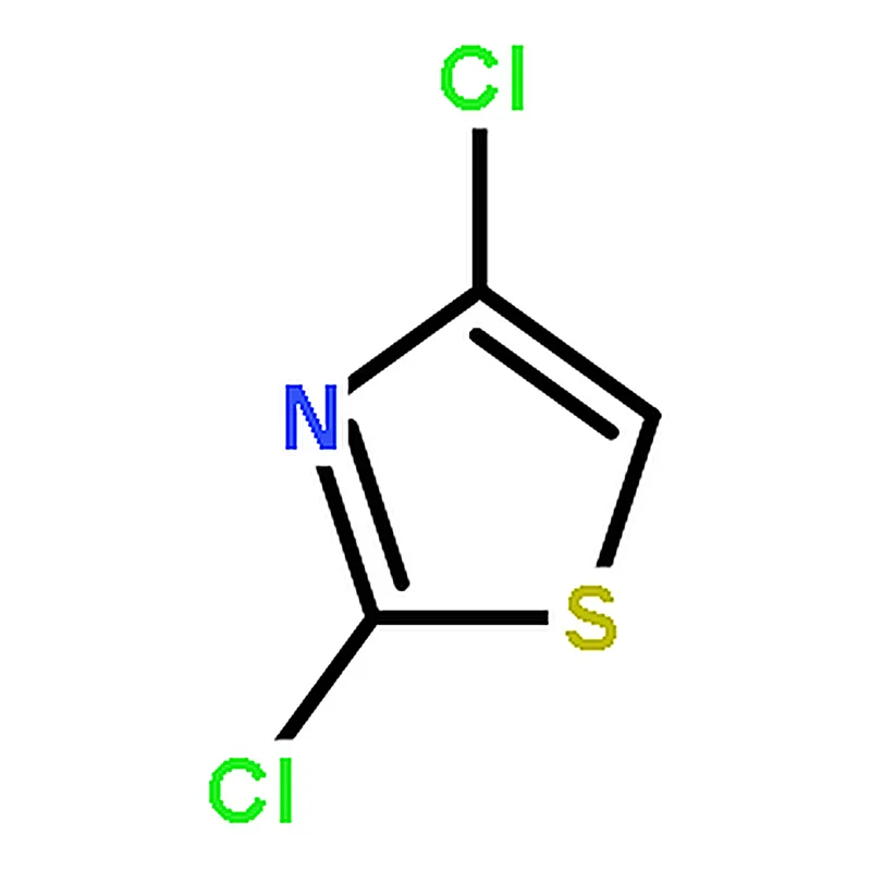 RHAWN 2,4-Dichlorothiazole
