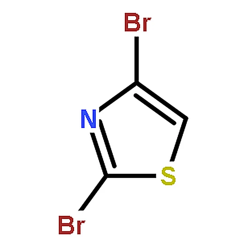 RHAWN 2,4-Dibromothiazole