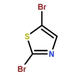 RHAWN 2,5-Dibromothiazole