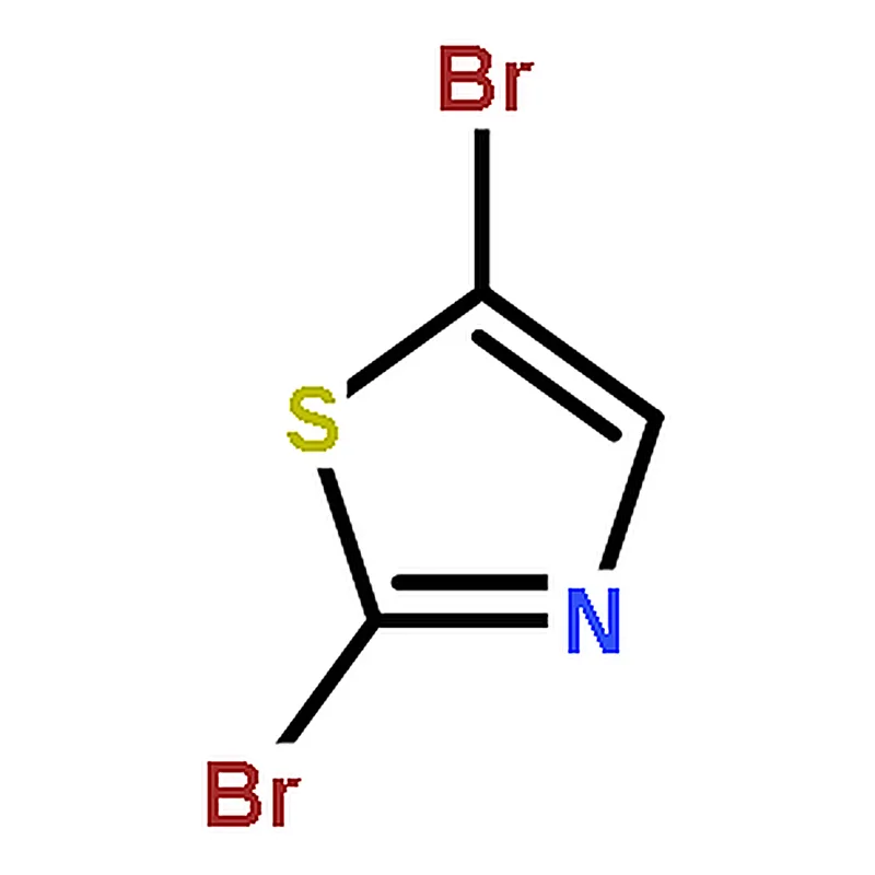 RHAWN 2,5-Dibromothiazole