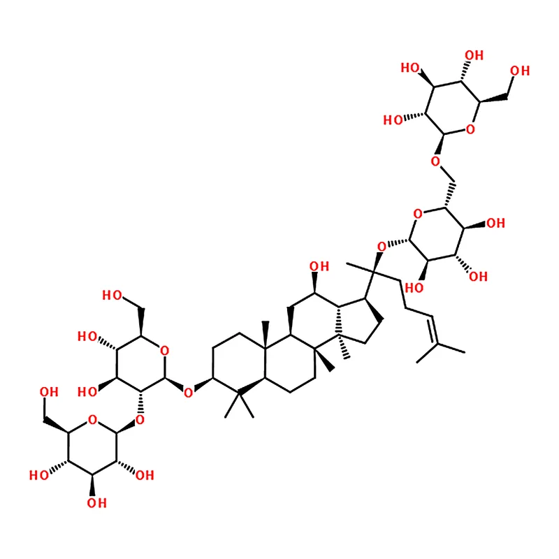 RHAWN Ginsenoside-Rb1
