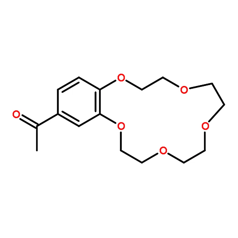 RHAWN 4'-Acetylbenzo-15-crown 5-Ether