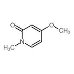 RHAWN 4-Methoxy-1-methylpyridin-2(1H)-one