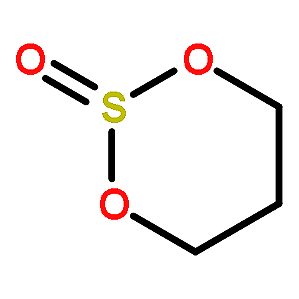 RHAWN 1，3，2-Dioxathiane 2-oxide