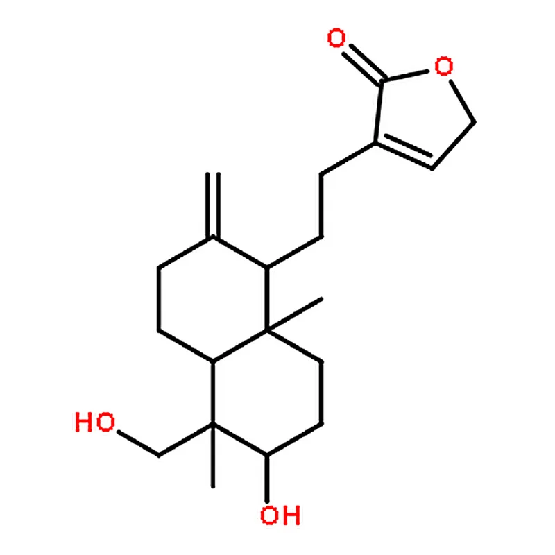 RHAWN Deoxyandrographolide