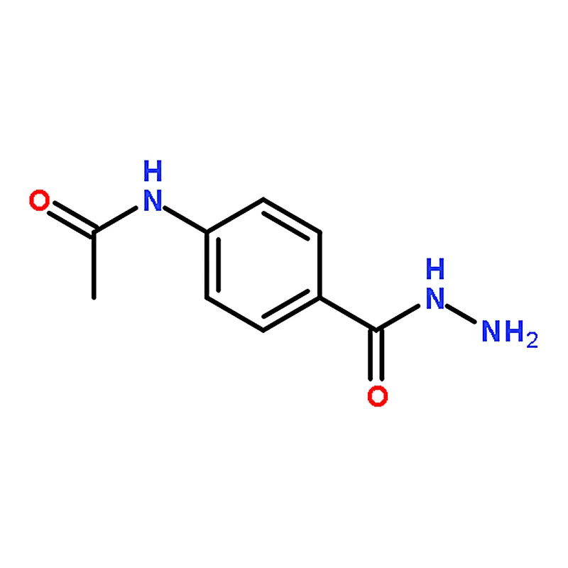 RHAWN N-(4-(Hydrazinecarbonyl)phenyl)acetamide