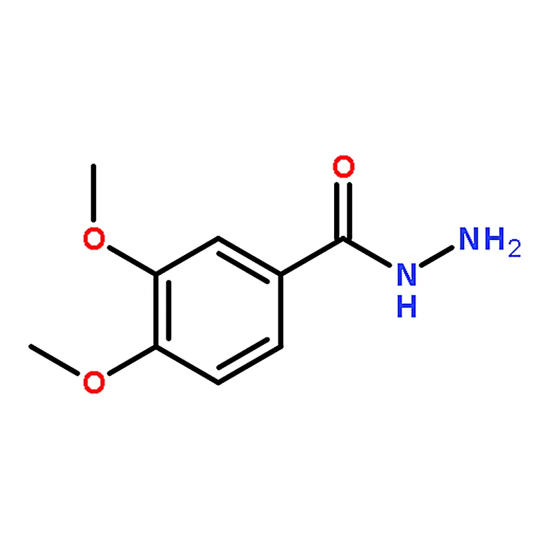 RHAWN 3,4-Dimethoxybenzohydrazide
