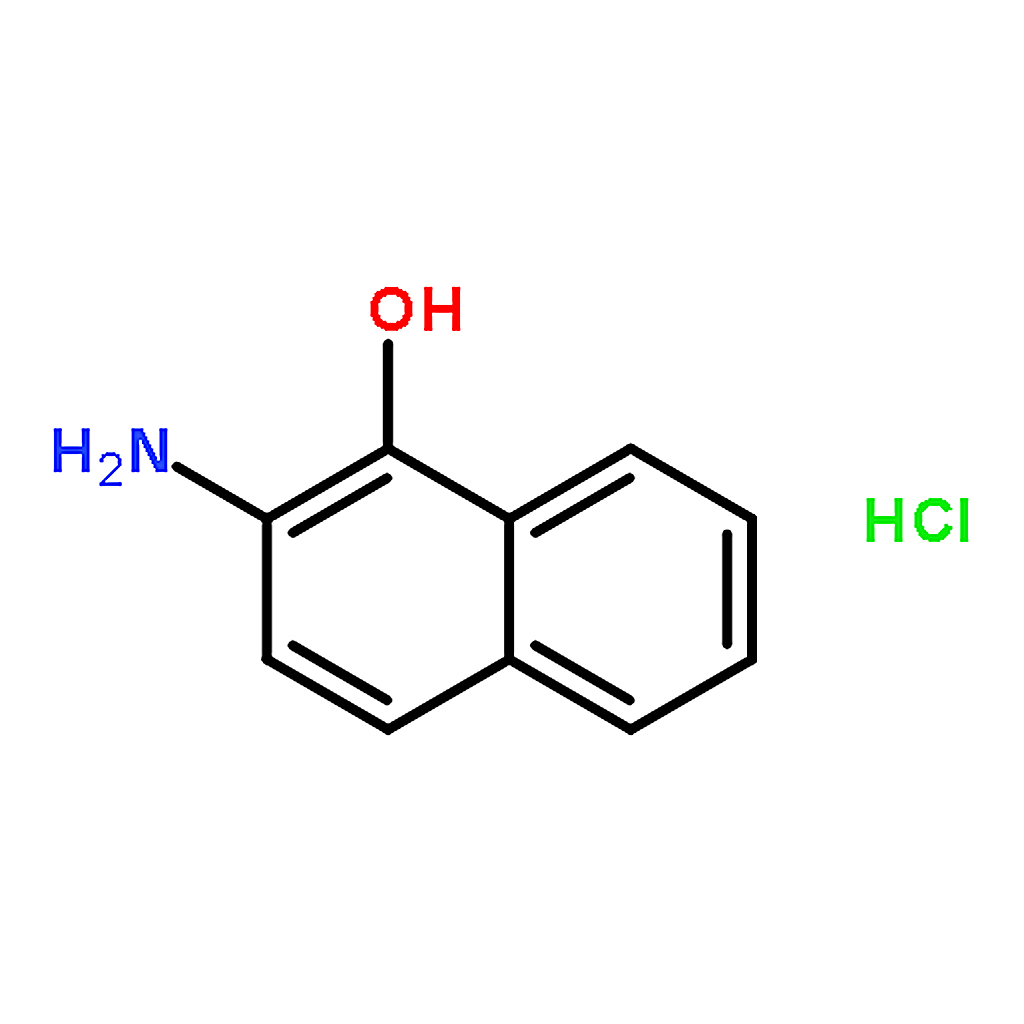 RHAWN 2-Amino-1-naphthol Hydrochloride