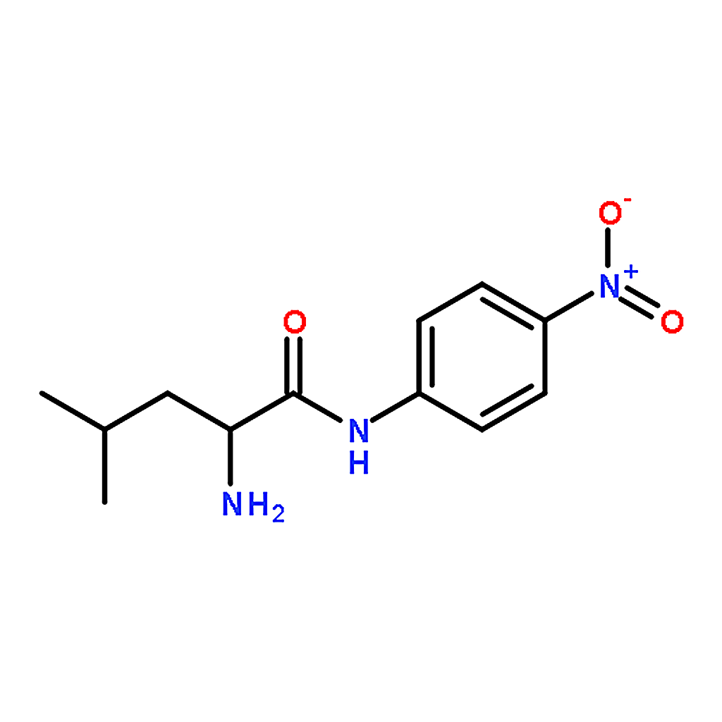 RHAWN L-Leucine-p-nitroanilide