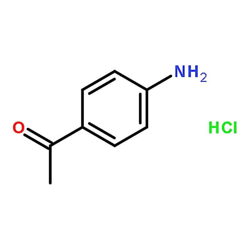 RHAWN 4'-Aminoacetophenone Hydrochloride