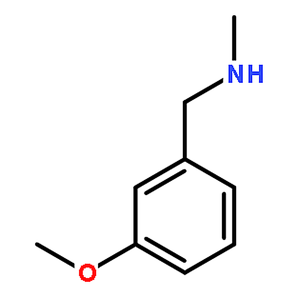 RHAWN 1-(3-Methoxyphenyl)-N-methylmethanamine