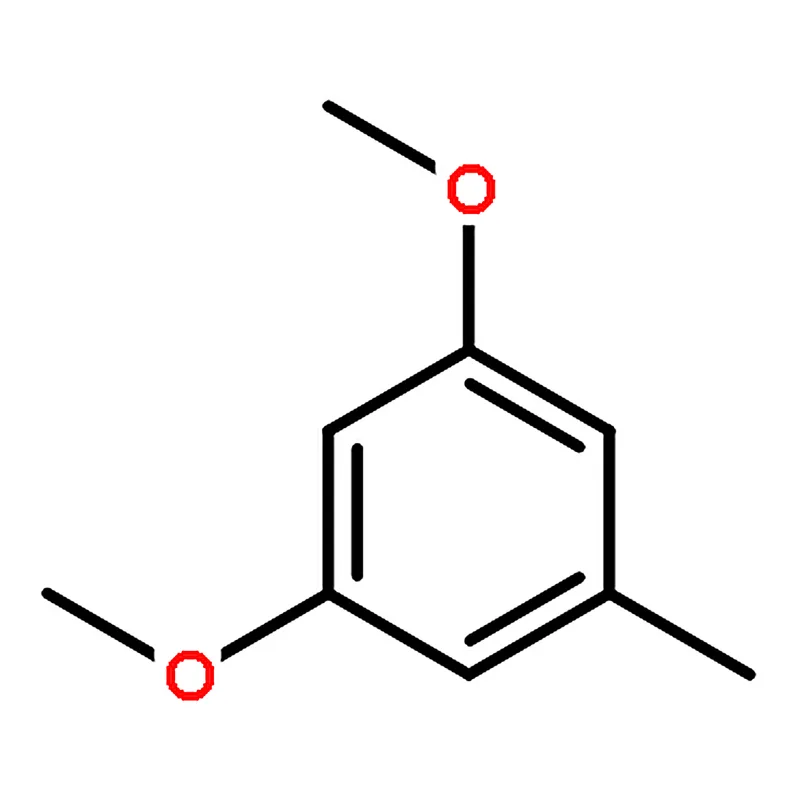 RHAWN 3,5-dimethoxytoluene