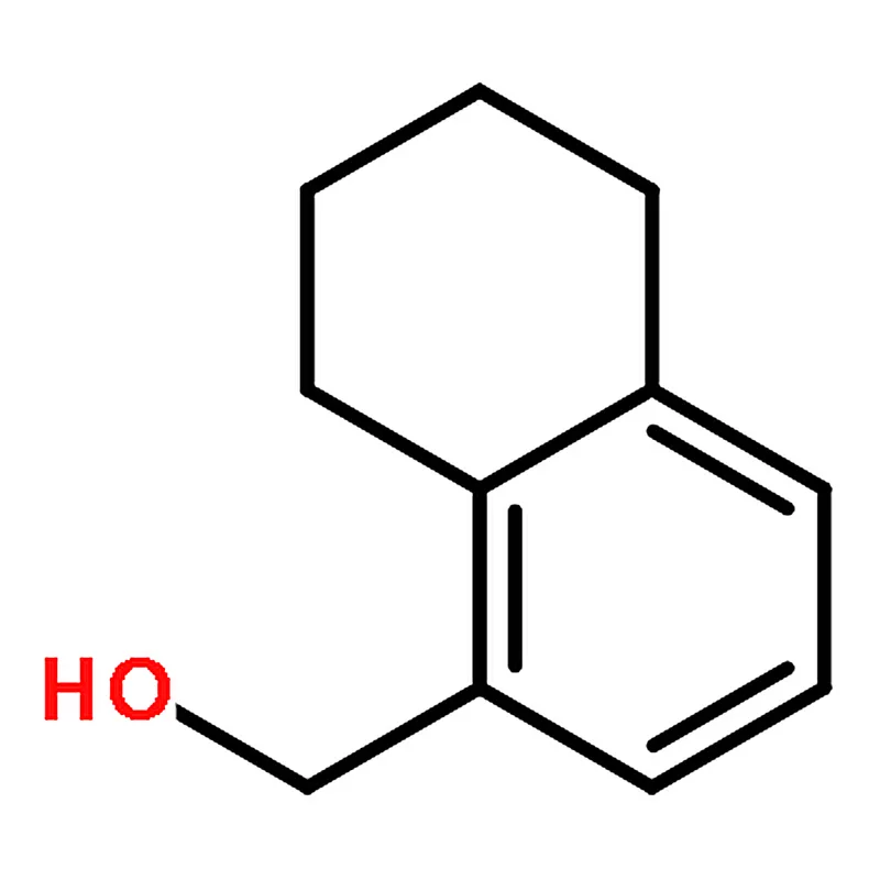 RHAWN (5,6,7,8-Tetrahydronaphthalen-1-yl)methanol