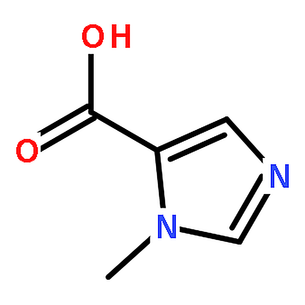 RHAWN 1-Methylimidazole-5-carboxylic acid