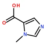 RHAWN 1-Methylimidazole-5-carboxylic acid