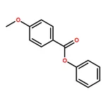 RHAWN Phenyl 4-methoxybenzoate