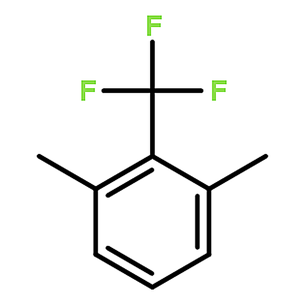 RHAWN 1,3-Dimethyl-2-(trifluoromethyl)benzene