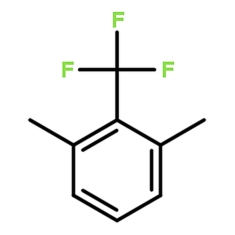 RHAWN 1,3-Dimethyl-2-(trifluoromethyl)benzene