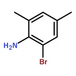 RHAWN 2-bromo-4,6-dimethylaniline