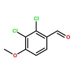 RHAWN 2,3-Dichloro-4-methoxybenzaldehyde