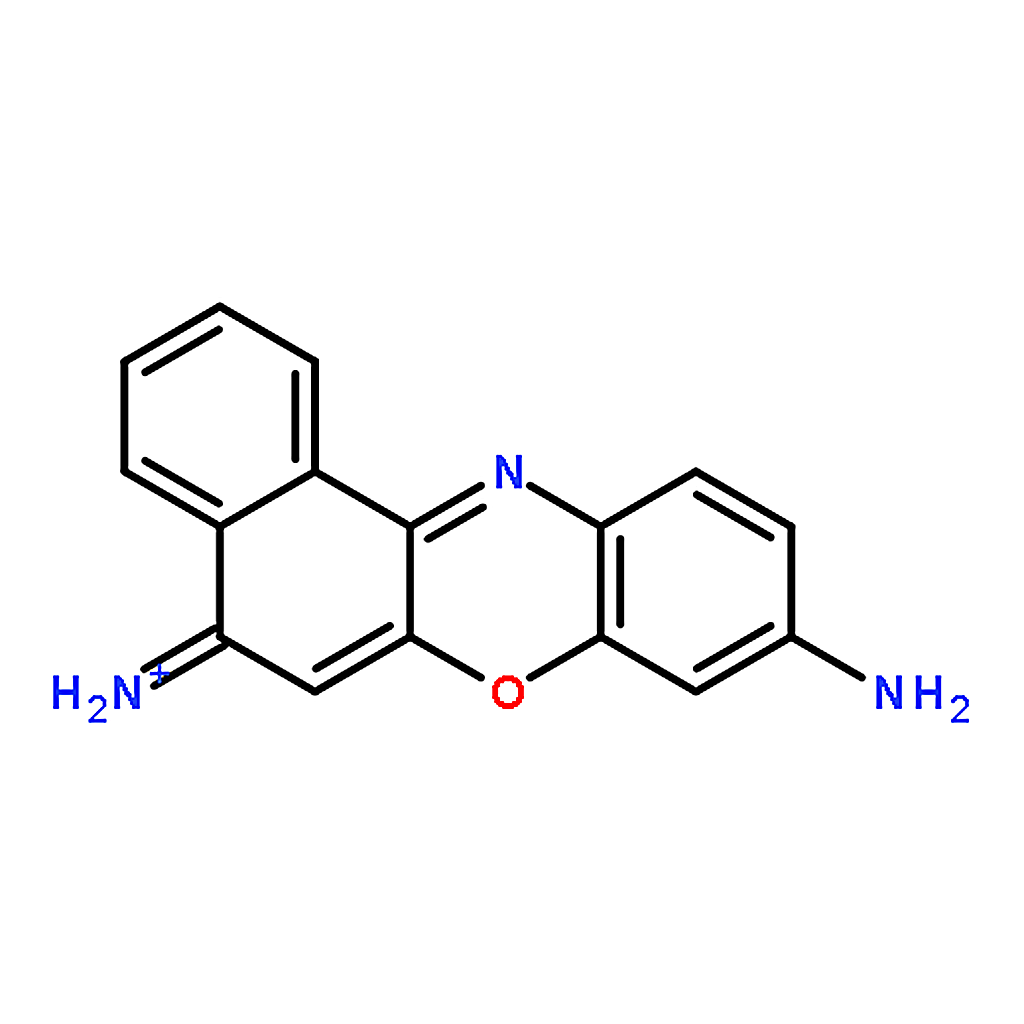 RHAWN Cresyl Violet perchlorate (Oxazine 9 perchlorate)