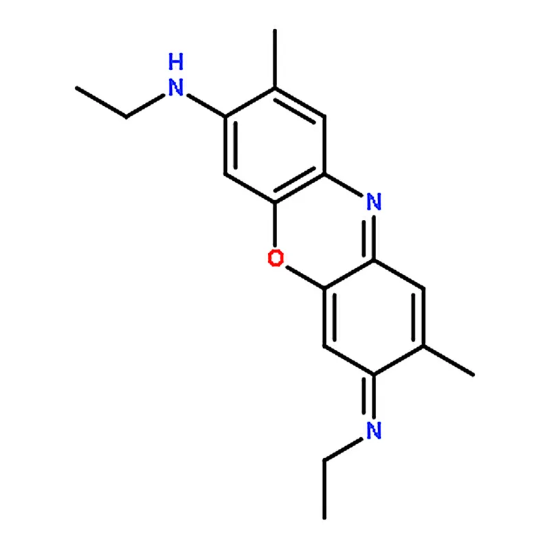 RHAWN Oxazine 4 Perchlorate